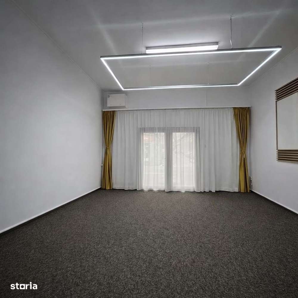 Spatiu comercial de  vanzare – ultracentral, Calea Clujului, Oradea-8