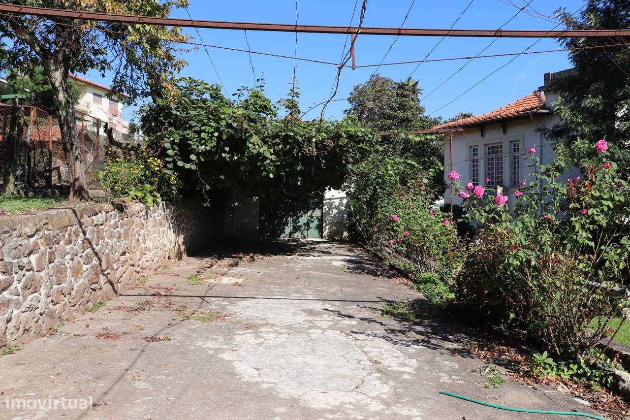 Herdade T5 Venda em Silvares, Pias, Nogueira e Alvarenga,Lousada-29