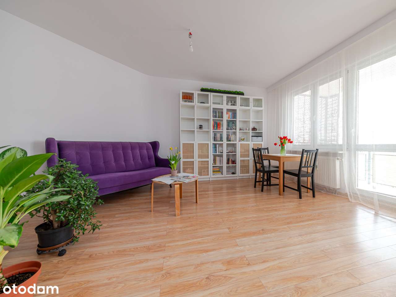 Sprawdź prawdopodobnie najlepszą ofertę na Tarchominie-2