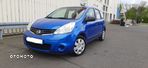 Nissan Note - 1