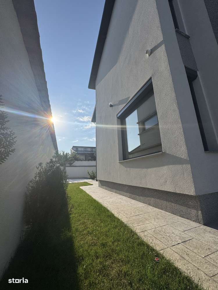 Casa Vila Mogosoaia | 6 camere | P+1+M teren 480mp | Persoana Fizica-3