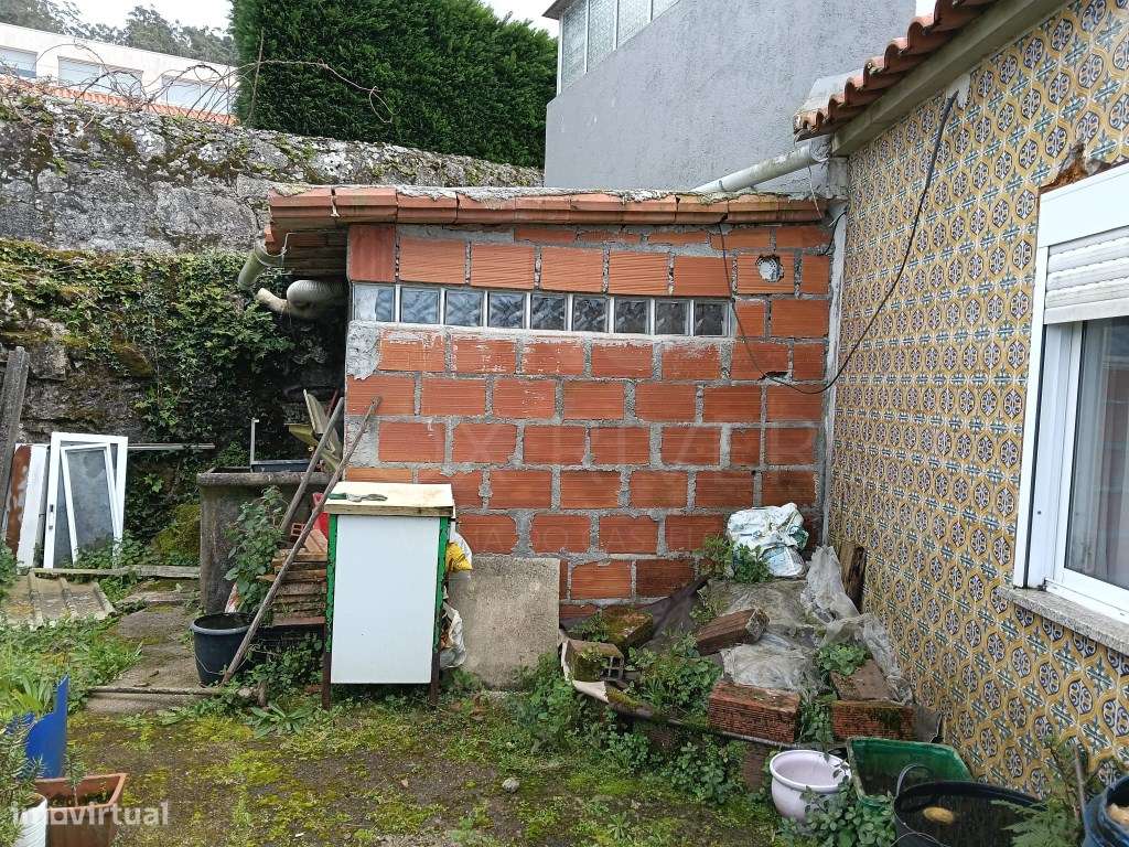 Moradia T2 com Vista Mar em Areosa - Viana do Castelo-5