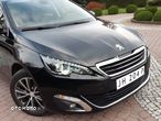 Peugeot 308 1.6 BlueHDi Business Line S&S - 12