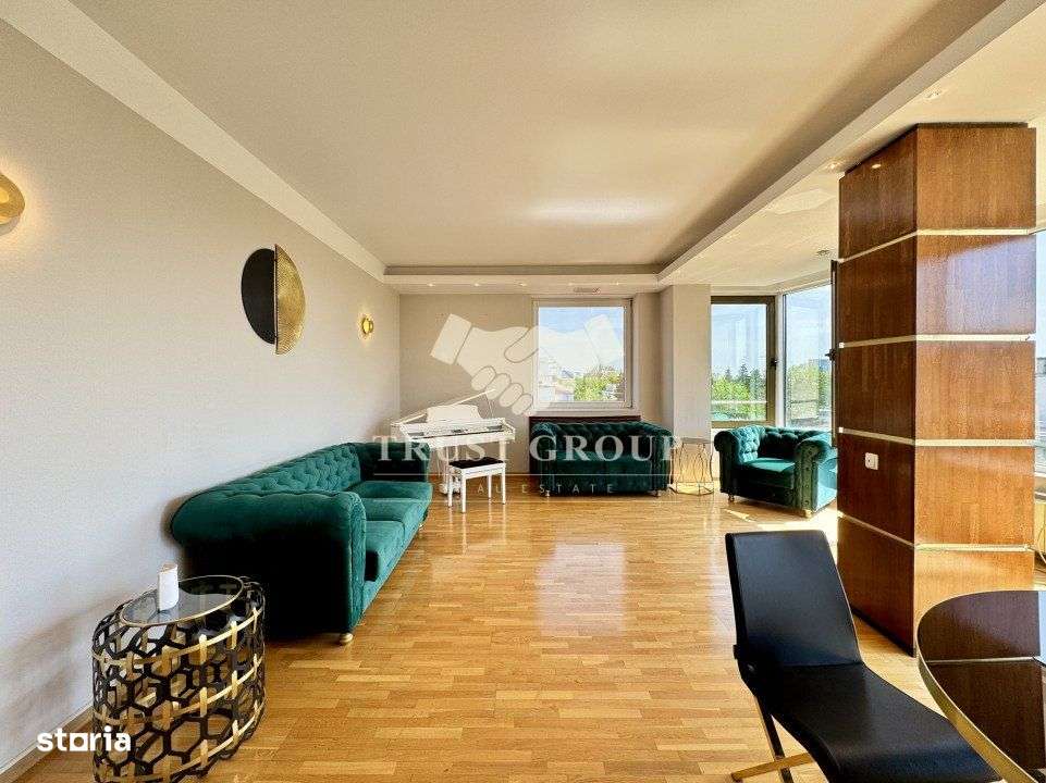 Apartament 3 camere - Primaverii - Imagine principală: 5/19