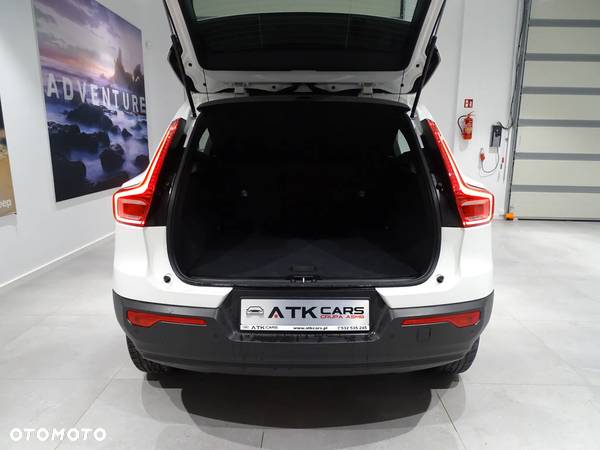 Volvo XC 40 T3 - 13