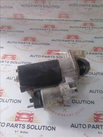 electromotor mercedes benz a class  w 169  2003 2011 - 1