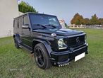 Mercedes-Benz G 63 AMG Standard - 45