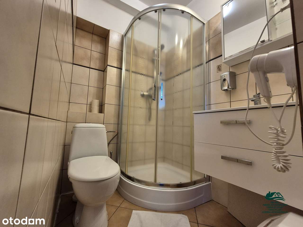 Duży dom 180m2 w Ciechocinku pod inwestycję-12