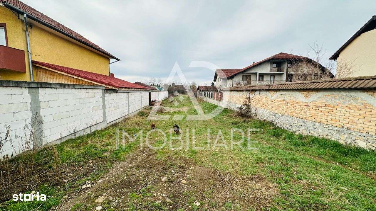 Teren de vanzare in Targu Jiu Strada Șișești - Imagine principală: 4/10