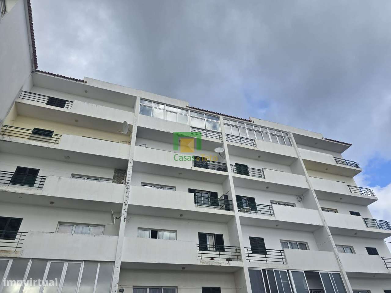 T2 Edifício Quinta do Príncipe - Grande imagem: 3/10