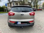 Kia Sportage - 4