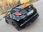 Honda Civic 1.6 i-DTEC Executive Black Edition - 14