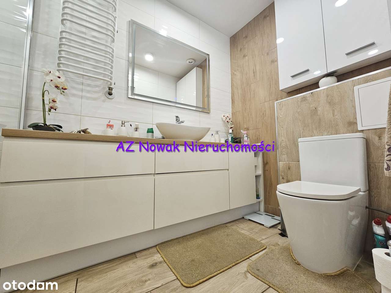 Do sprzedania przestronne mieszkanie w pobliżu parku-12