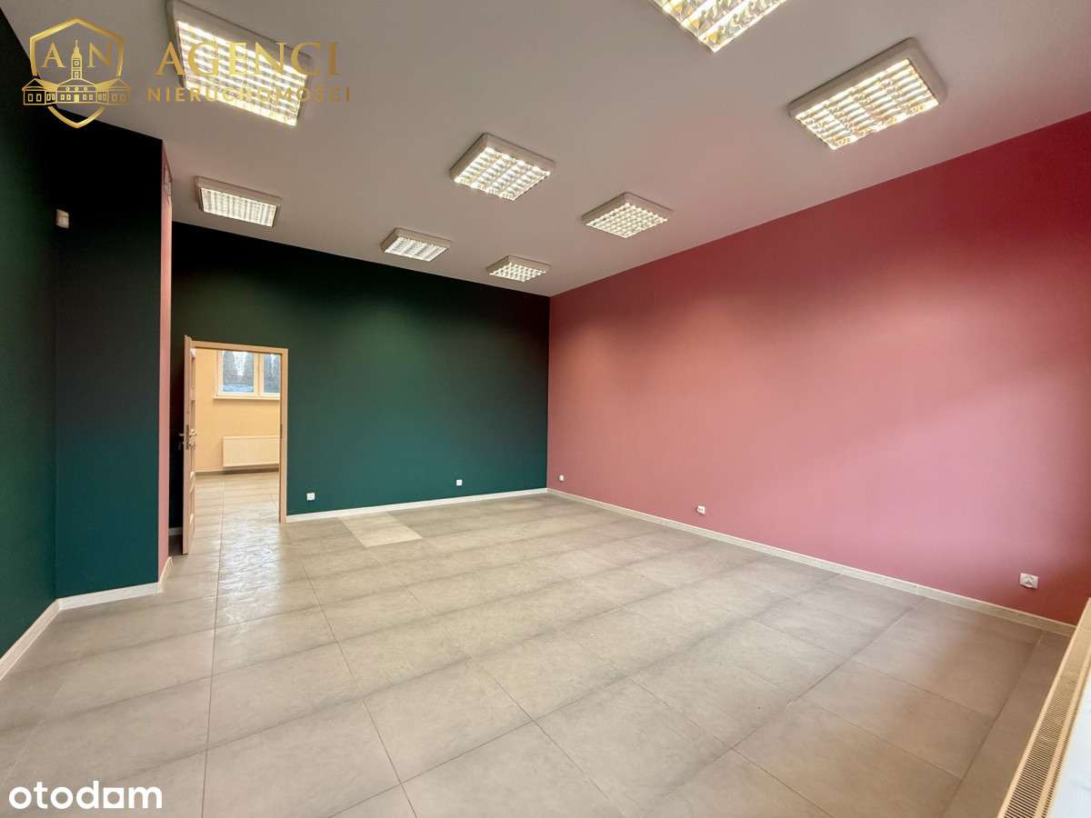 **Lokal*56m2*Os.Piaski** - Pełny obrazek: 1/9