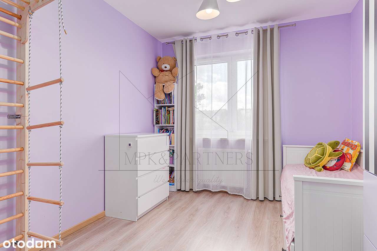 Narożne m2 z oddzielną kuchnią na strzeżonym, zamkniętym osiedlu!-8