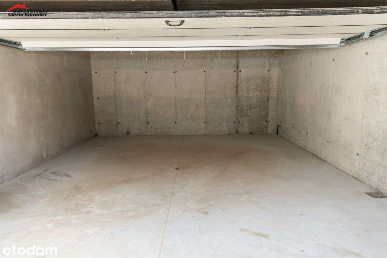 Nowy dom jednorodzinny z garażem Sobiczkowa-11