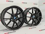 Jantes BMW M4 CS Em 20" | 5x120 - 2