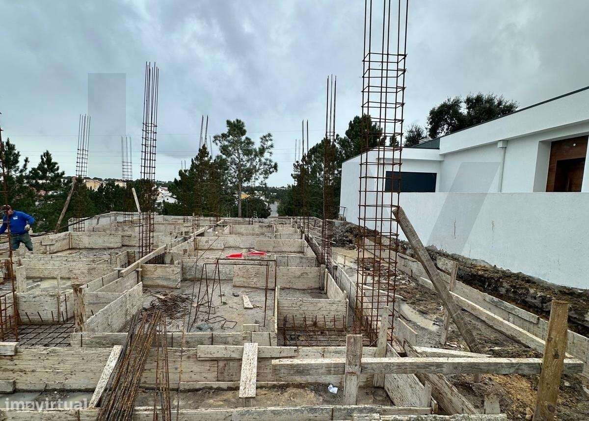 Villas do Pinhal - Moradias T3 Geminadas – Fernão Ferro-31