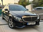 Mercedes-Benz C 220 (BlueTEC) d 7G-TRONIC Exclusive - 11