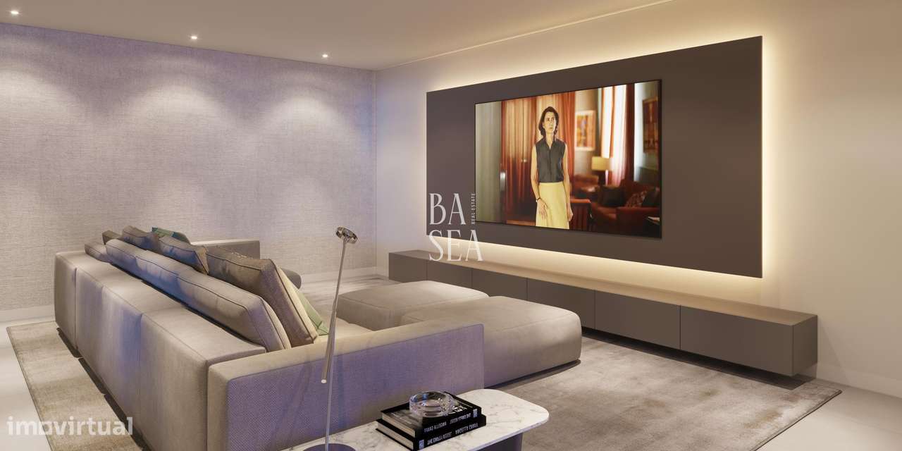 Moradia Térrea T3 Nova em São Víctor Braga-24