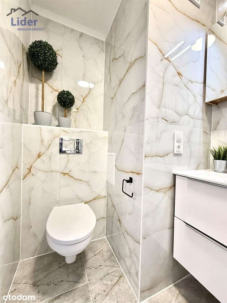 Dwustronne 3 pokojowe , loggia, blok, 2 piętro-5