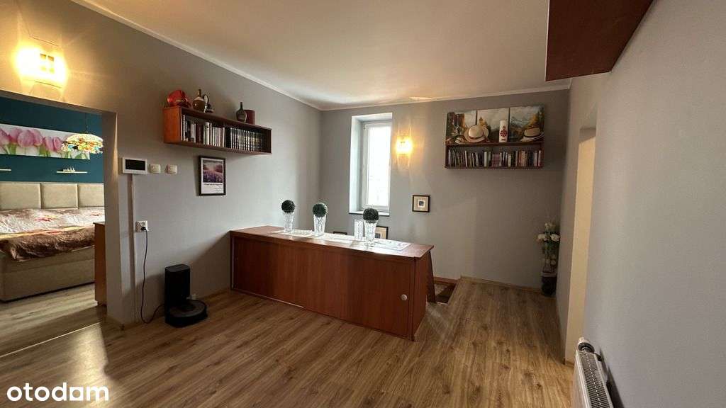 Stylowa Kamienica w Głogówku - Sprzedaż!-17