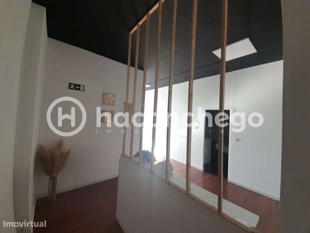 Loja  Arrendamento em Barcelos, Vila Boa e Vila Frescainha (São Martin - Grande imagem: 3/5