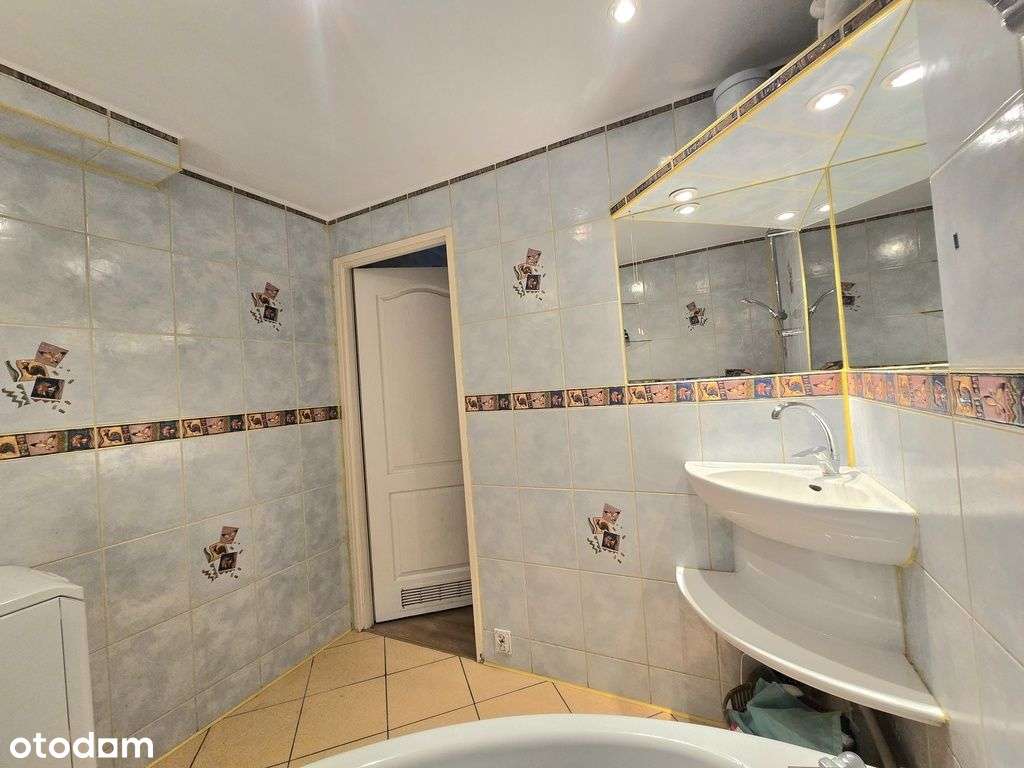 Mieszkanie z widokiem na park-14