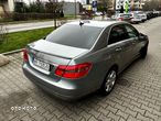 Mercedes-Benz Klasa E 200 BlueTEC 7G-TRONIC Avantgarde - 11