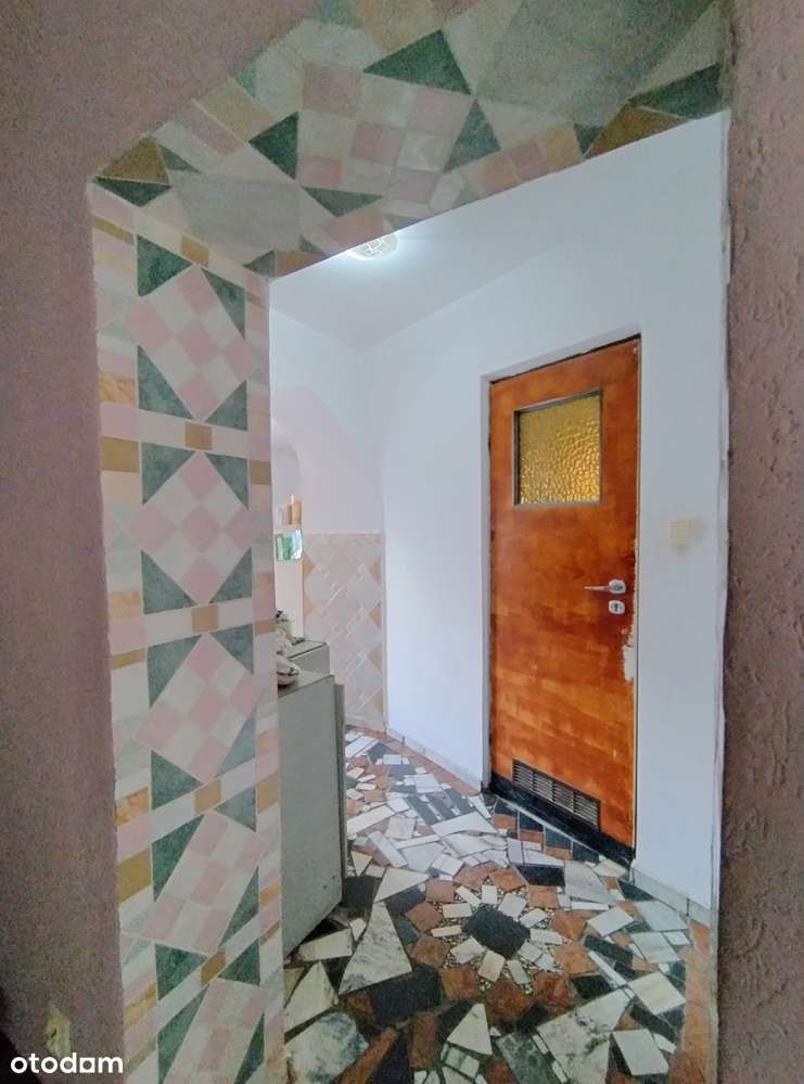 NOWA CENA! Dom w Nagawczynie do własnej aranżacji.-13