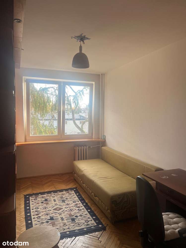 Mieszkanie, 60,88 m², Warszawa-6