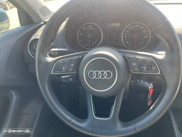 Audi A3 Sportback 30 TDI Sport - 16