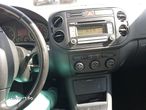 Volkswagen Golf Plus 2.0 TDI Trendline DPF - 9