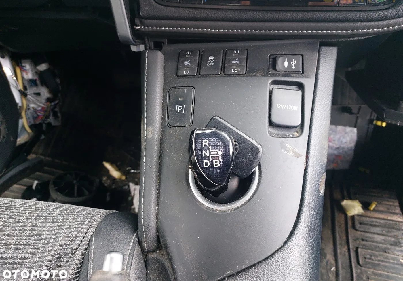 Toyota Auris 1.8 VVT-i Hybrid Automatik Comfort - 10