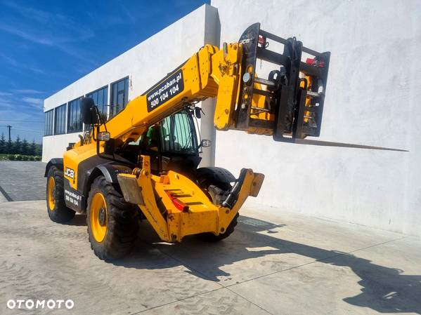 JCB 540-140   M356 - 2