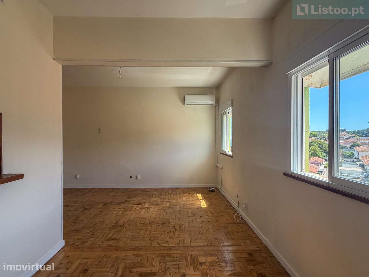Apartamento T3 | Vista | Centro de Setúbal-4