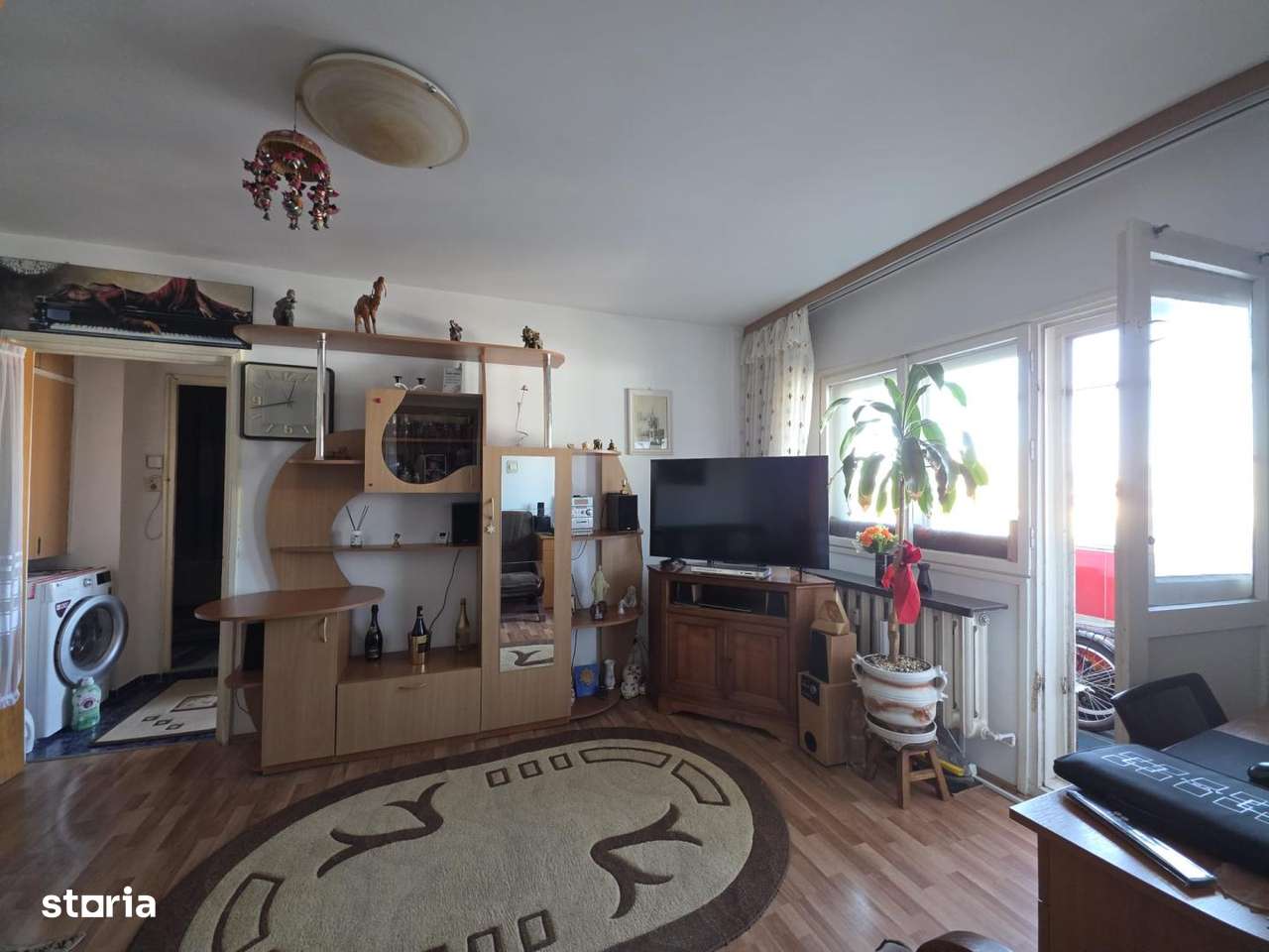 Vanzari Apartamente 4 camere CARTIERE Militari- UVERTURII-1