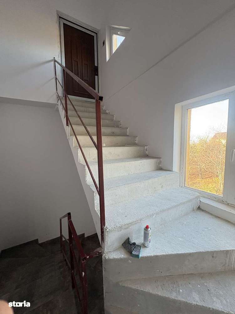 Apartament / 2 etaje: mansardă transformabilă în etaj complet. H Royal - Imagine principală: 5/13