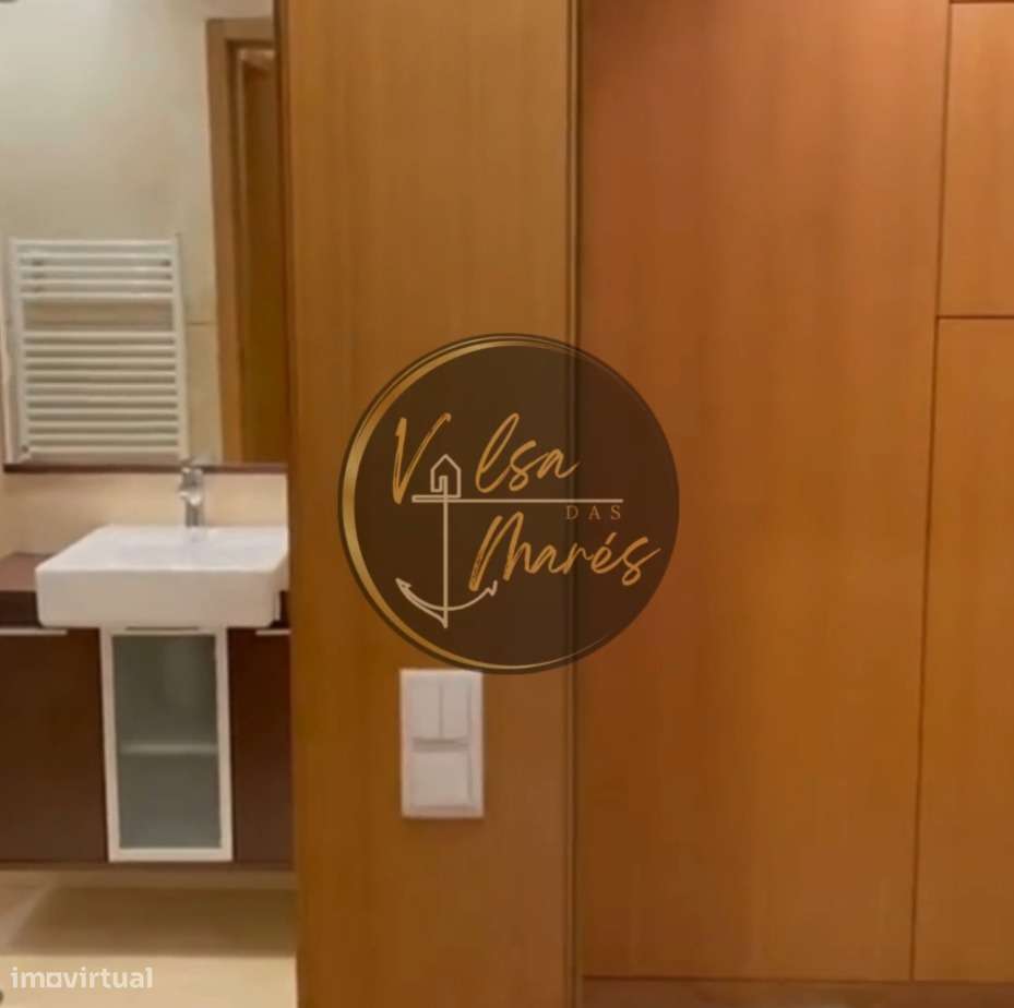 Fantástico T2 à venda na Granja-12