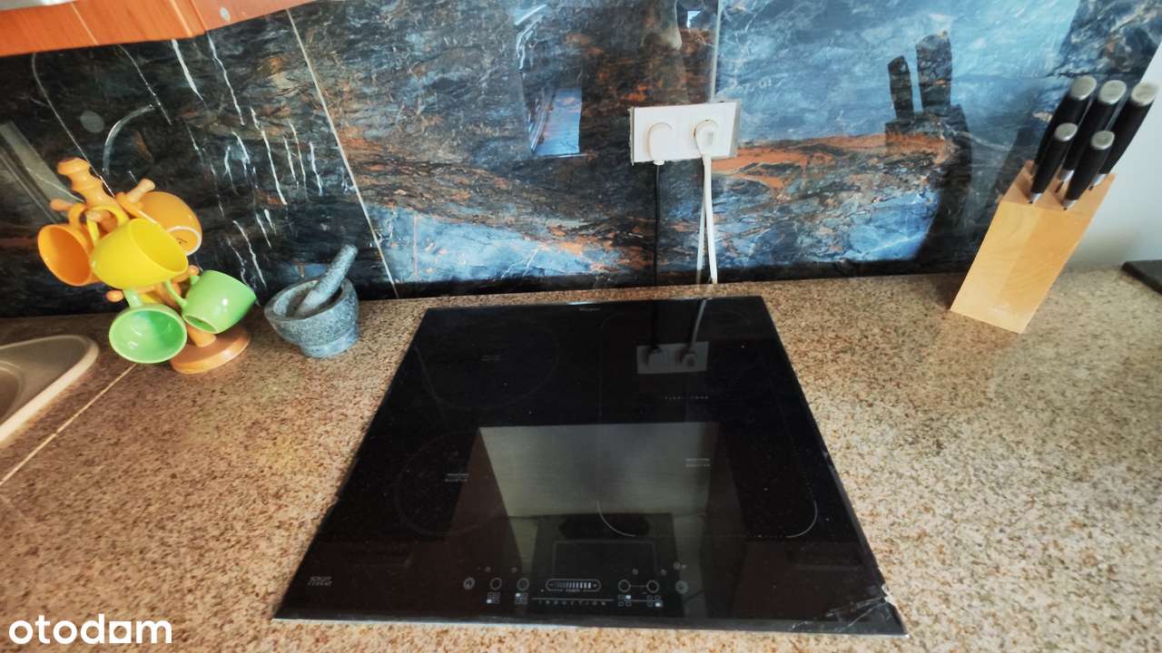 3 pokoje na pierwszym piętrze!-4