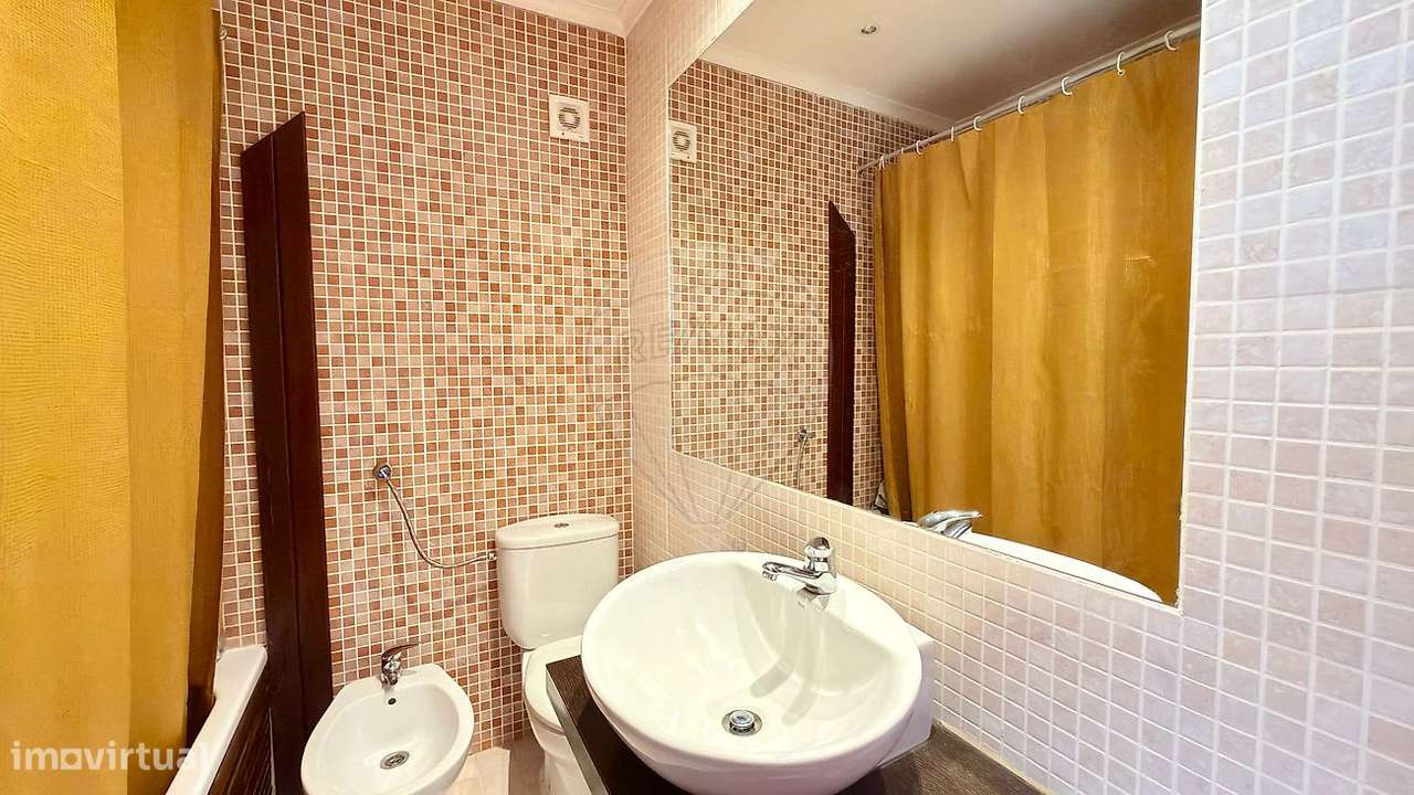 Apartamento T3 para venda-20