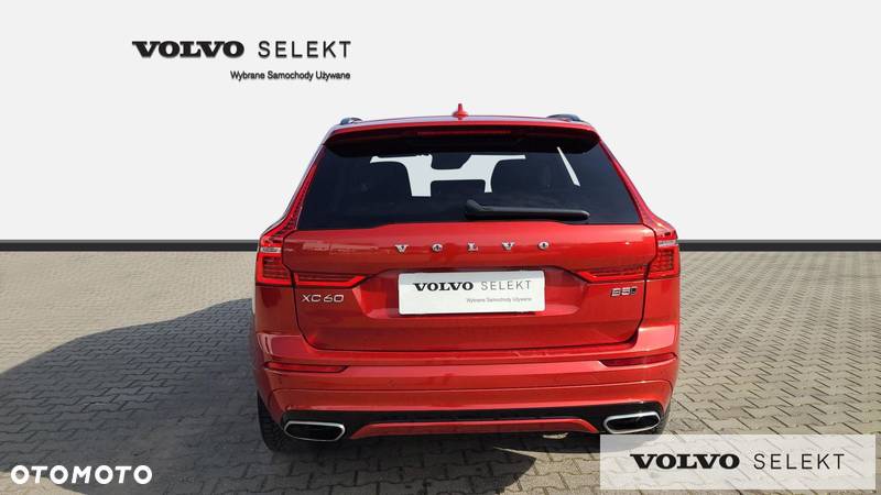 Volvo XC 60 - 9