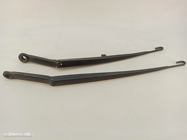 Astes Limpa Para Brisas Bmw 3 Coupé (E46) - 1