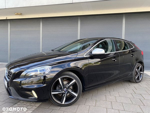 Volvo V40 D2 RDesign - 5