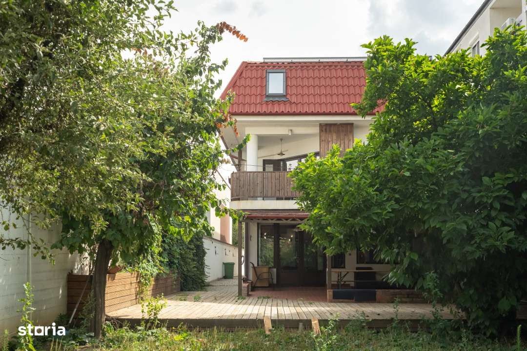 VANZARE VILA 12 CAMERE POPESTI LEORDENI – DRUMUL FERMEI – COMISION-6