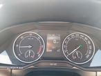 Skoda Superb - 14