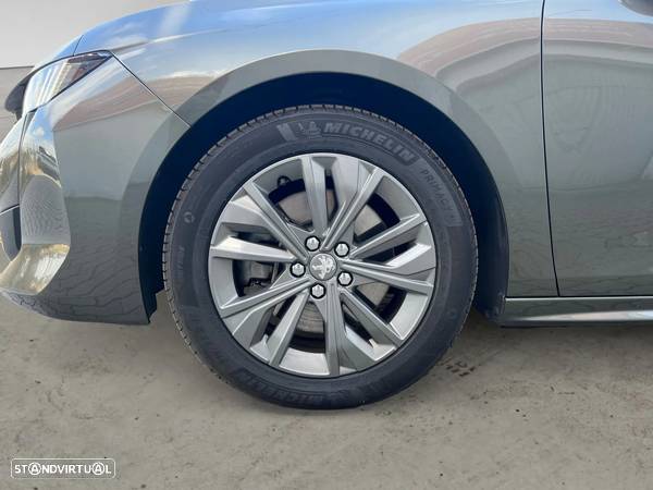 Peugeot 508 SW 2.0 BlueHDi Allure EAT8 - 16