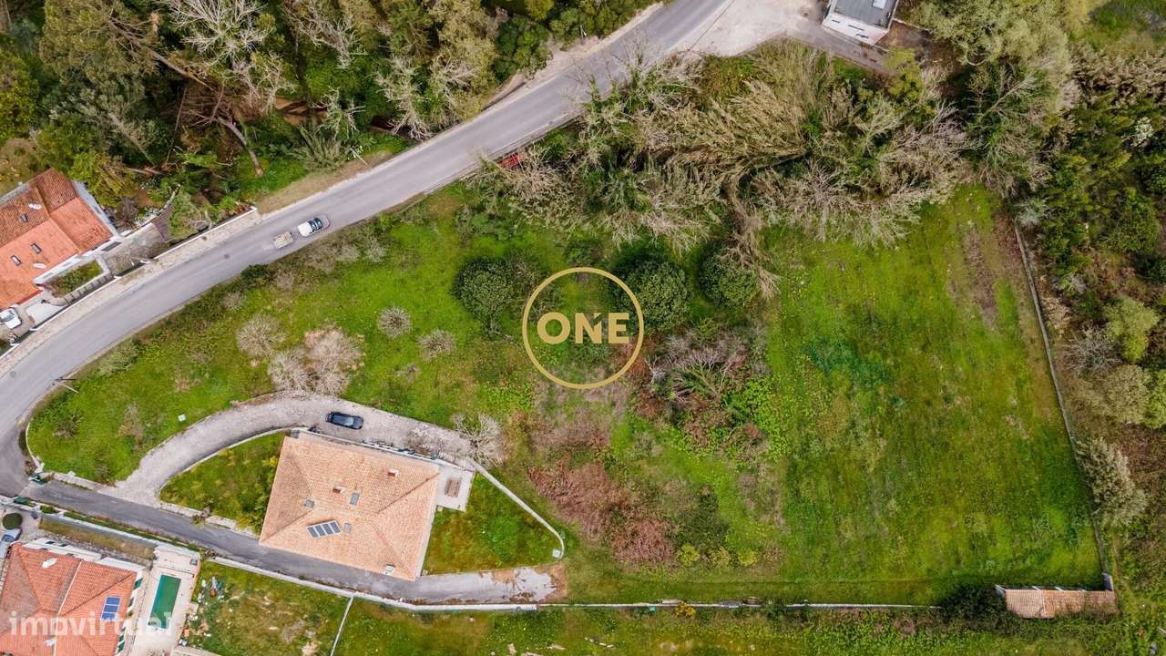 Propriedade Exclusiva em Sesimbra com 7.500m2 | Moradia de 529m2, Priv-54