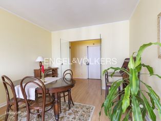 Apartamento T2 com Garagem próximo ao Metro - Grande imagem: 5/30