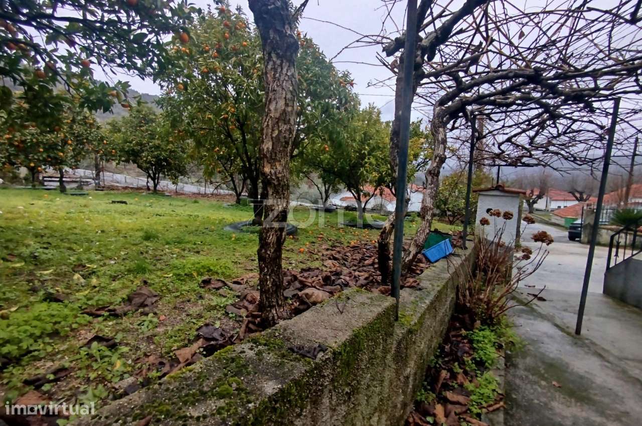 Moradia com Alma, Sol e Natureza — Um Refúgio Perfeito para Viver-39